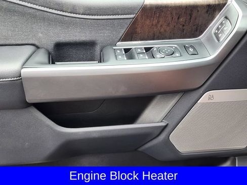 New 2026 Ford F350 Lariat w/ Lariat Premium Package AWD/4WD image 24