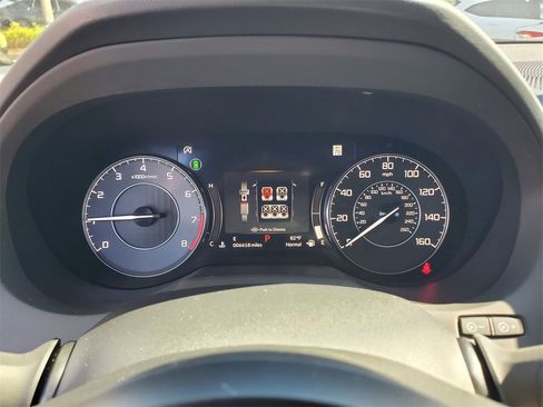 Used 2024 Acura RDX SH-AWD w/ Advance Package image 27