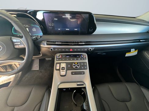 Used 2025 Hyundai Palisade XRT image 13