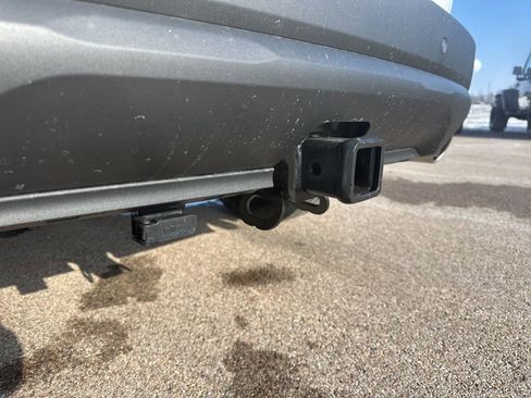 New 2026 Ford Escape ST-Line Select w/ Equipment Group 401A image 13