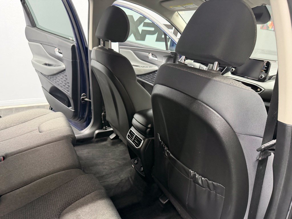 Used 2021 Hyundai Santa Fe SEL FWD image 43