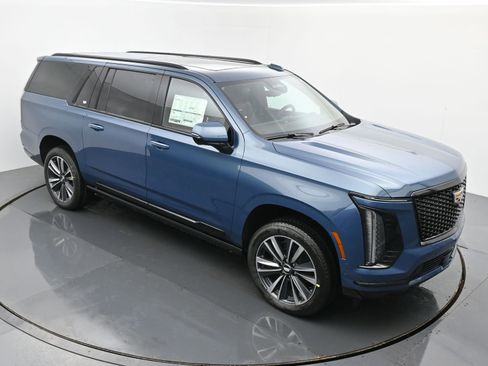 New 2026 Cadillac Escalade ESV Sport image 29