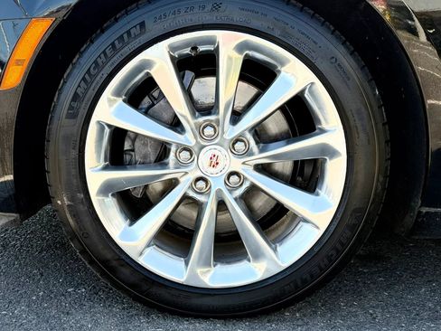 Used 2013 Cadillac XTS Premium FWD image 51