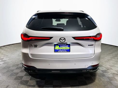 New 2026 MAZDA CX-90 3.3 Turbo S w/ Premium Package AWD/4WD image 6