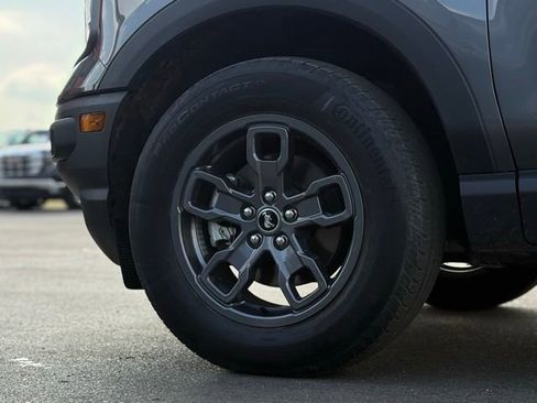 Used 2023 Ford Bronco Sport Big Bend w/ Convenience Package image 33