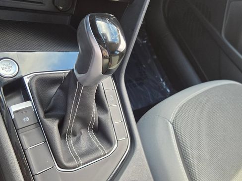 Certified 2024 Volkswagen Taos S FWD image 18