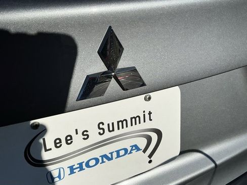 Used 2024 Mitsubishi Outlander Sport ES image 5