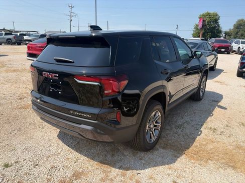 New 2027 GMC Terrain Elevation w/ LPO, Floor Liner Package AWD/4WD image 6