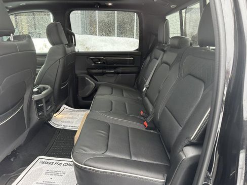 New 2026 RAM 1500 Limited AWD/4WD image 12