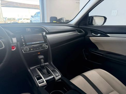 Used 2017 Honda Civic EX image 22