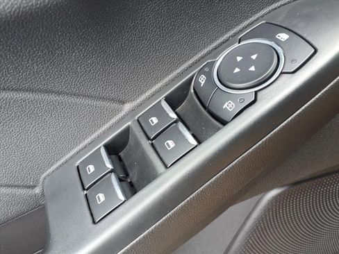 Used 2023 Ford Escape ST-Line Elite image 15