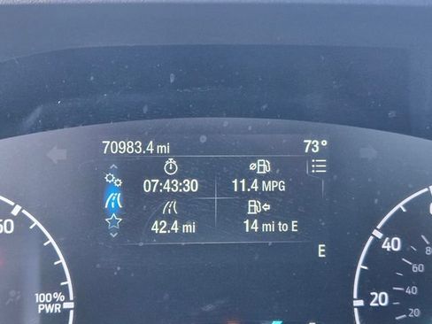 Certified 2024 Ford Maverick XLT FWD image 18