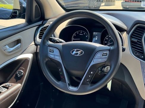 Used 2017 Hyundai Santa Fe Sport AWD/4WD image 18