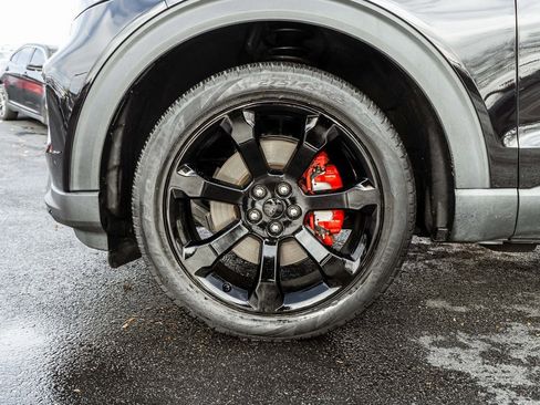 Used 2022 Ford Explorer ST w/ ST Street Pack image 45