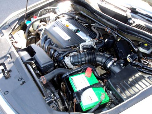 Used 2009 Honda Accord EX image 20