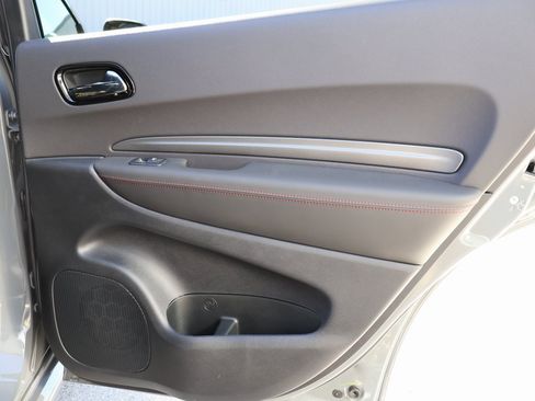 New 2026 Dodge Durango GT image 11