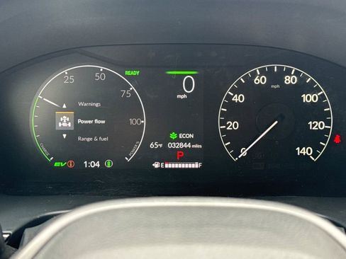 Certified 2025 Honda CR-V Sport image 31