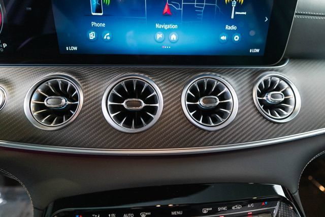 Certified 2024 Mercedes-Benz AMG GT 53 image 30