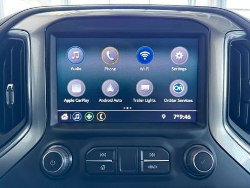 Certified 2022 Chevrolet Silverado 1500 LT image 10