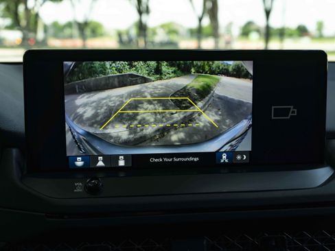 Used 2024 Honda Accord Sport image 31
