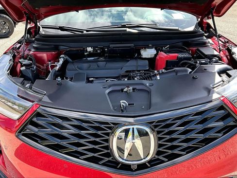 New 2026 Acura RDX A-Spec image 16