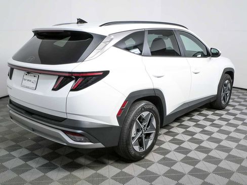 Used 2025 Hyundai Tucson SEL image 3