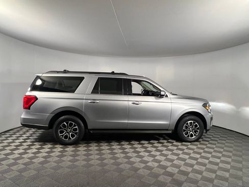 Used 2024 Ford Expedition Max XLT image 5