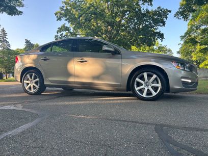 Used 2016 Volvo S60 T5 Premier