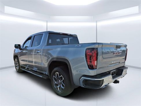New 2026 GMC Sierra 1500 SLT w/ SLT Premium Plus Package image 6