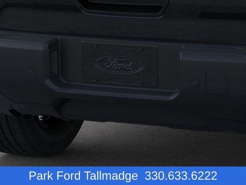 New 2026 Ford Bronco Sport Outer Banks w/ Outer Banks Tech Package+ AWD/4WD image 23