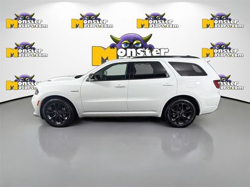 Used 2024 Dodge Durango R/T w/ Blacktop Package image 8