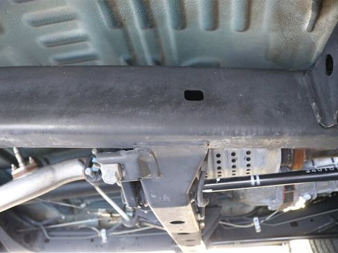 Used 1995 Toyota T100 2WD Regular Cab image 28