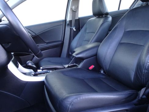 Used 2013 Honda Accord EX-L image 9