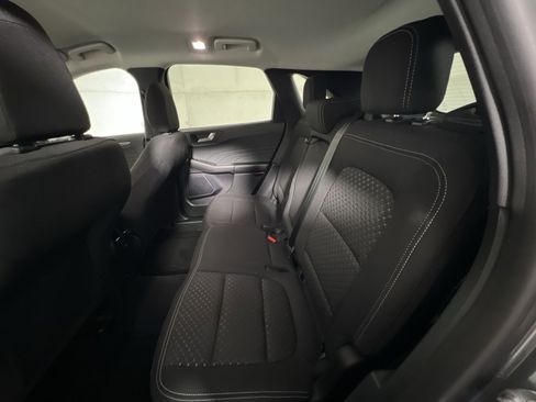 Used 2023 Ford Escape Active w/ Tech Pack #2 FWD image 24