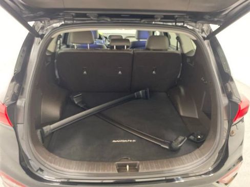 Used 2020 Hyundai Santa Fe Limited AWD/4WD image 36