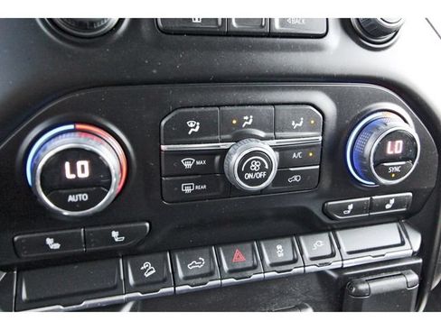 Used 2023 Chevrolet Silverado 2500 LT w/ Convenience Package AWD/4WD image 23