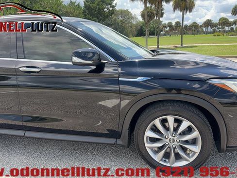 Used 2019 INFINITI QX50 Essential w/ Proassist Package FWD image 29