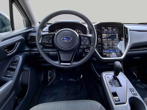 Certified 2024 Subaru Crosstrek 2.0i Premium AWD/4WD image 6