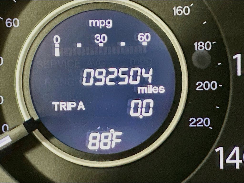 Used 2016 Honda CR-V EX-L image 14
