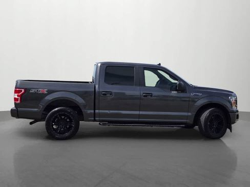 Used 2020 Ford F150 XL w/ Equipment Group 101A Mid RWD image 7