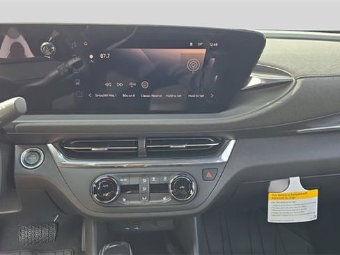 New 2026 Buick Envista Preferred w/ Convenience I Package image 20