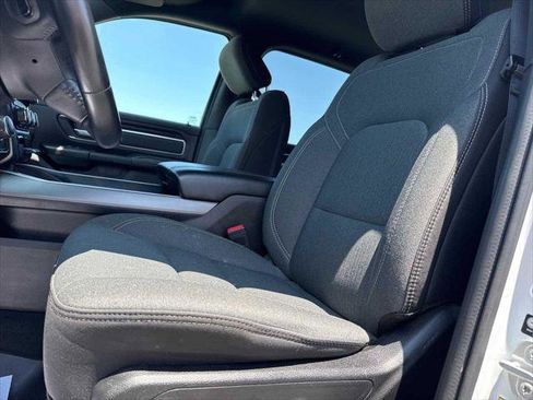 Used 2023 RAM 1500 Big Horn image 16