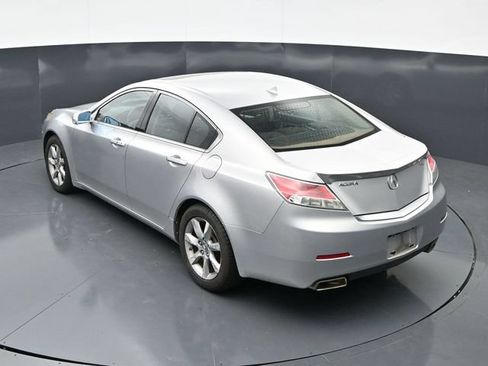 Used 2012 Acura TL w/ Technology Package FWD image 35