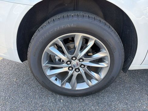 Used 2024 Buick Enclave Avenir w/ Avenir Technology Package image 13