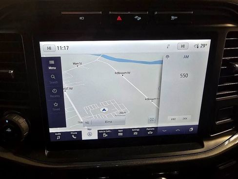 Used 2023 Ford F150 XLT w/ Equipment Group 302A High image 21