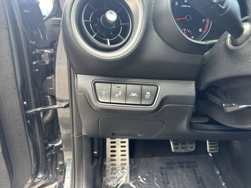 Used 2021 Kia Forte GT FWD image 23