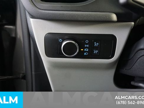 Used 2025 Ford Escape Active FWD image 31