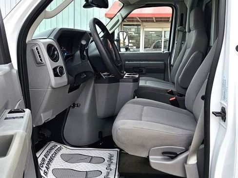 Used 2026 Ford E-350 and Econoline 350 Super Duty w/ Power Equipment Group image 12