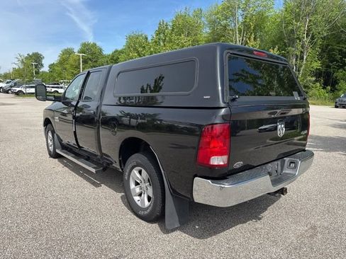 Used 2016 RAM 1500 Tradesman w/ Popular Equipment Group AWD/4WD image 5