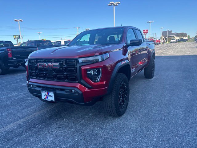 Used 2026 GMC Canyon Elevation w/ Convenience Package AWD/4WD image 1